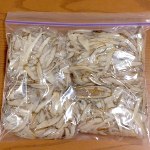 まとめて下処理 ごぼうの冷凍保存 レシピ 作り方 By 旭化成ホームプロダクツ クックパッド 簡単おいしいみんなのレシピが356万品