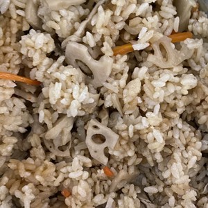 炊き込みご飯 レシピ 作り方 By しずちゃんクッキング クックパッド 簡単おいしいみんなのレシピが355万品