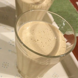 ひんやり チーズケーキシェイクカフェオレ レシピ 作り方 By Maron クックパッド 簡単おいしいみんなのレシピが353万品