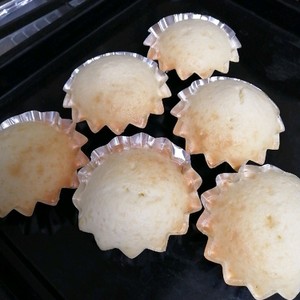 卵白消費 サクふわケーキ レシピ 作り方 By ゆきプー クックパッド 簡単おいしいみんなのレシピが371万品