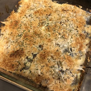 あじフィレのマヨネーズソースパン粉焼き レシピ 作り方 By Sakuni クックパッド 簡単おいしいみんなのレシピが352万品