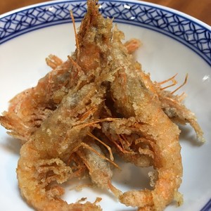 絶品 がらえびの唐揚げ レシピ 作り方 By Kkkta クックパッド 簡単おいしいみんなのレシピが361万品