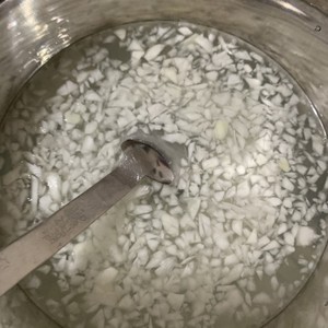 簡単 玉ねぎの辛みを取る方法 レシピ 作り方 By ｏｋｉ ｍａｍ クックパッド