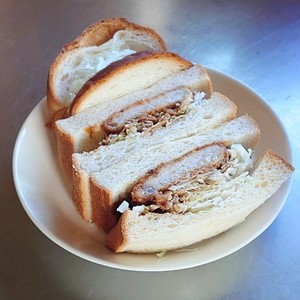 カツサンドのソース パンに合う甘め レシピ 作り方 By のり子のおかず クックパッド 簡単おいしいみんなのレシピが361万品