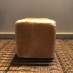 12cmキューブ型☆シンプル食パン