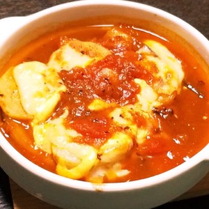 トマトソースの余りで簡単ドリアランチ レシピ 作り方 By Oしおりo クックパッド 簡単おいしいみんなのレシピが361万品