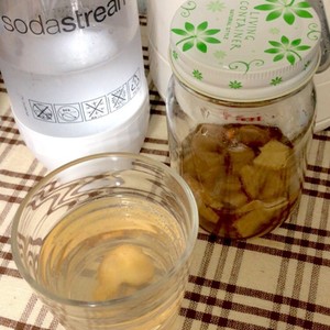 自家製ジンジャーエール レシピ 作り方 By いつき キッチン クックパッド 簡単おいしいみんなのレシピが359万品