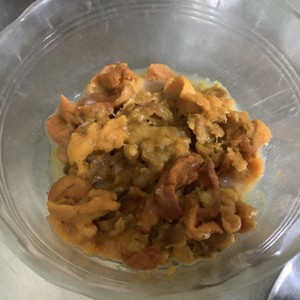 応用自在 ウニの酒蒸し レシピ 作り方 By Dansharian クックパッド 簡単おいしいみんなのレシピが366万品