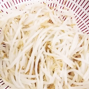 もやしのニオイ消してみせます レシピ 作り方 By ﾏｷ ﾏｷ クックパッド 簡単おいしいみんなのレシピが360万品