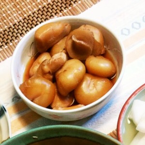 絶品 いかちちの煮付けのつくれぽ クックパッド 簡単おいしいみんなのレシピが371万品