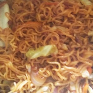 焼きペヤング レシピ 作り方 By クックlgxvkd クックパッド 簡単おいしいみんなのレシピが360万品