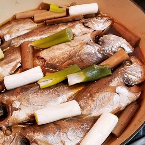 圧力鍋で小骨食す イシモチの煮付け レシピ 作り方 By おうちごはん クックパッド 簡単おいしいみんなのレシピが367万品