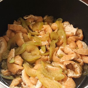 はす芋 りゅうきゅう と油揚げの煮物 レシピ 作り方 By Pyonpoco クックパッド 簡単おいしいみんなのレシピが356万品