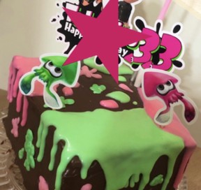 トリニダードブラックケーキのレシピ