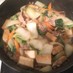 家常豆腐(保育所のレシピ)