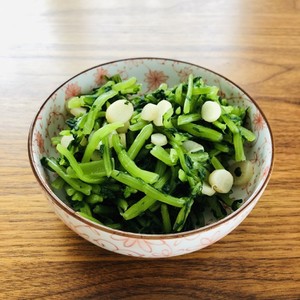 間引き大根の漬物 レシピ 作り方 By ちあ キッチン クックパッド 簡単おいしいみんなのレシピが359万品