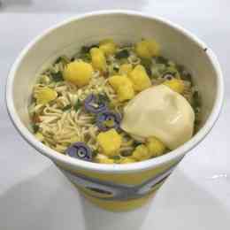 日清シーフードヌードルマヨネーズのつくれぽ クックパッド 簡単おいしいみんなのレシピが344万品