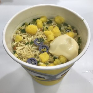 日清シーフードヌードルマヨネーズ レシピ 作り方 By ダブル072 クックパッド 簡単おいしいみんなのレシピが364万品