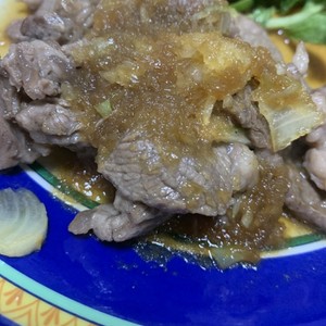 おいしすぎる 牛薄切りロースのステーキ レシピ 作り方 By クタちゃん クックパッド 簡単おいしいみんなのレシピが352万品