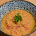 レンズ豆のココナッツカレースープ
