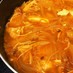 (韓国料理)韓国人が教えるキムチチゲ