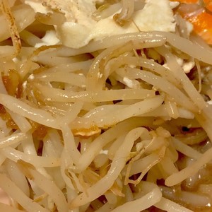 もやしのニオイ消してみせます レシピ 作り方 By ﾏｷ ﾏｷ クックパッド 簡単おいしいみんなのレシピが360万品