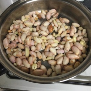 生落花生の保存方法 レシピ 作り方 By Ryoko5 クックパッド 簡単おいしいみんなのレシピが352万品