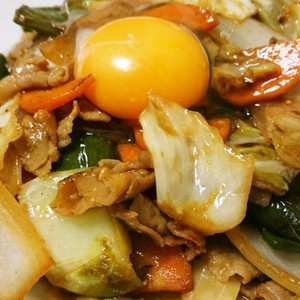 豚バラ肉のスタミナ焼き レシピ 作り方 By G ロッソ クックパッド 簡単おいしいみんなのレシピが361万品