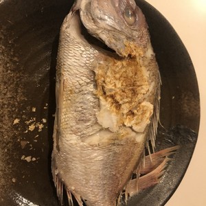 フライパンでおいしい 鯛の塩焼き コツ レシピ 作り方 By Shyco クックパッド 簡単おいしいみんなのレシピが354万品