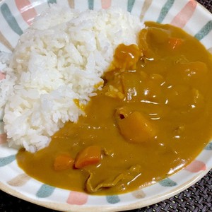 時短 艶やかで美味しいカレー 市販ルー レシピ 作り方 By じゅびにゃん クックパッド 簡単おいしいみんなのレシピが366万品