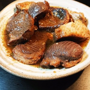 コッテリ美味しい もうかさめの照り焼き レシピ 作り方 By Moj クックパッド 簡単おいしいみんなのレシピが356万品