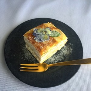 香るエディブルフラワーの砂糖漬け レシピ 作り方 By ｂiｂiすみれ クックパッド 簡単おいしいみんなのレシピが354万品