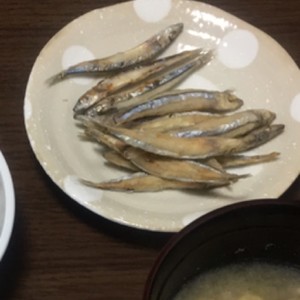 臭みなし きびなごの唐揚げ レシピ 作り方 By みせす まあさ クックパッド 簡単おいしいみんなのレシピが354万品