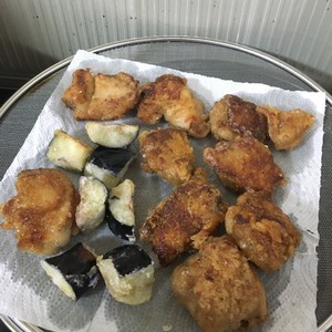 漬け込みなし 簡単みきママ唐揚げ レシピ 作り方 By こぴパン クックパッド