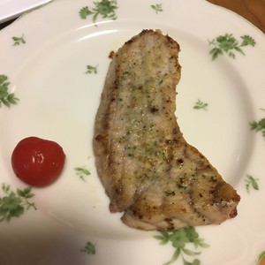 簡単 もうかさめのムニエル レシピ 作り方 By ぶたみかん クックパッド 簡単おいしいみんなのレシピが354万品