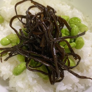 手作りしちゃおう 塩こんぶ レシピ 作り方 By Shokolat クックパッド 簡単おいしいみんなのレシピが355万品