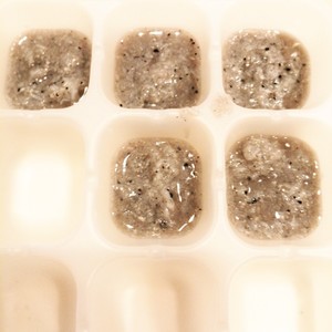 離乳食初期 フリージング しらすペースト レシピ 作り方 By Kala クックパッド 簡単おいしいみんなのレシピが360万品