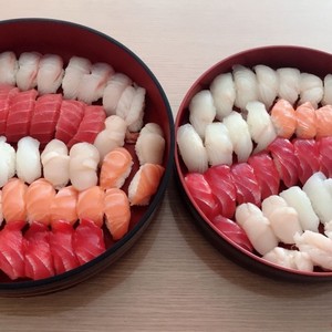 豪華な節約メニュー 絶品にぎり寿司のつくれぽ クックパッド 簡単おいしいみんなのレシピが356万品