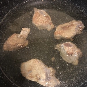 牛すね肉の下ごしらえ シチュー レシピ 作り方 By くじら食堂 クックパッド 簡単おいしいみんなのレシピが350万品