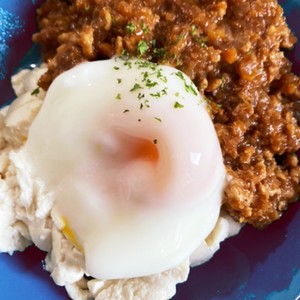 カレー豆腐 糖質制限 ご飯の代わりに豆腐 レシピ 作り方 By あっきぃの好奇心 クックパッド 簡単おいしいみんなのレシピが356万品