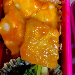 ハワイの風 シイラ マヒマヒ マヨ レシピ 作り方 By れなぼうず クックパッド 簡単おいしいみんなのレシピが364万品