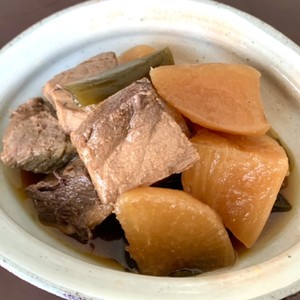 圧力鍋で簡単 ぶりのあら煮 レシピ 作り方 By Panda1234 クックパッド 簡単おいしいみんなのレシピが361万品