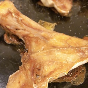 まぐろのカマ塩焼き オーブン レシピ 作り方 By ユルゲン クックパッド 簡単おいしいみんなのレシピが356万品