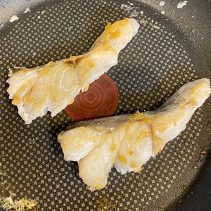 真鱈の塩焼き フライパンで レシピ 作り方 By クックi7i5l1 クックパッド 簡単おいしいみんなのレシピが356万品