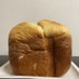 ホームベーカリーでブリオッシュ食パン