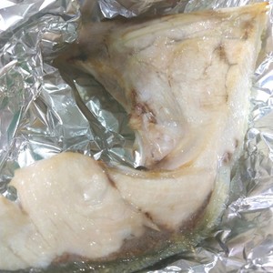 魚焼きグリル ブリのカマ焼き レシピ 作り方 By くうねるまき クックパッド 簡単おいしいみんなのレシピが368万品