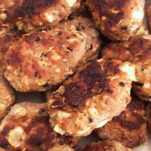 ふっくら豆腐ハンバーグ 幼児食 冷凍可 レシピ 作り方 By Zubora Wm クックパッド 簡単おいしいみんなのレシピが366万品