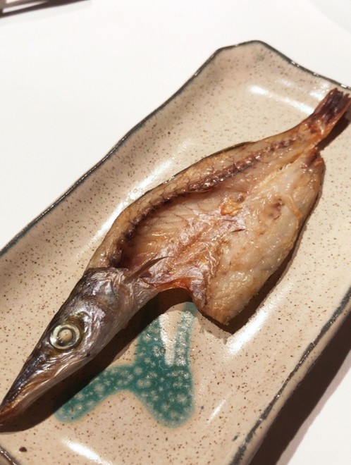 キスの干物 レシピ 作り方 By クック8t5w2d クックパッド 簡単おいしいみんなのレシピが375万品