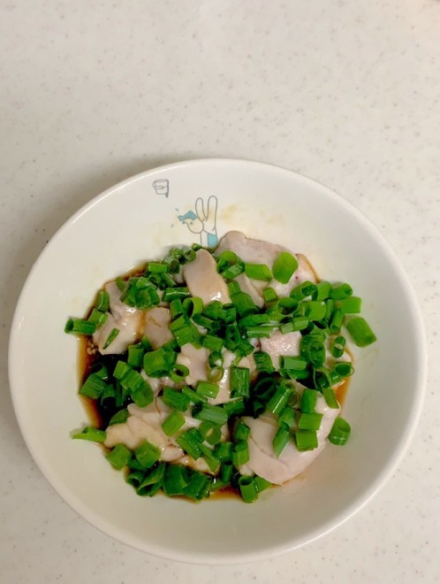 スズキの白子のポン酢がけ レシピ 作り方 By ニャゴめし食堂 クックパッド 簡単おいしいみんなのレシピが378万品