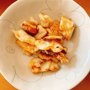 簡単 幼児食 10分でできる鯛の焼き物 レシピ 作り方 By 簡単おいしいが好き クックパッド 簡単おいしいみんなのレシピが354万品